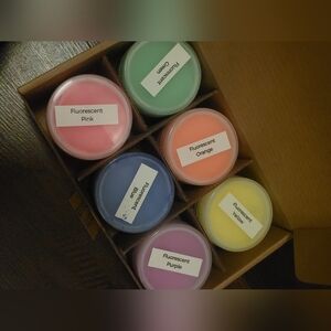 XTool Selected Screen Printing Ink